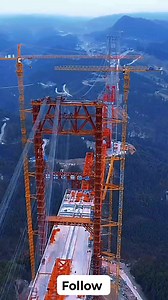 2.1M views · 81K reactions | Bapanjiyang bridge #japan #chaina #science #sciencefiction #scientist #facts #factsdaily #factsoflife #challenge #spacescience #brigde | unique fact02 | Facebook