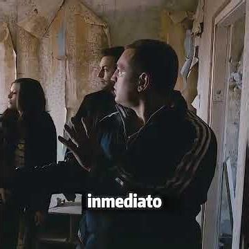 These people run to the nuclear-contaminated zone to find thrills.#movies