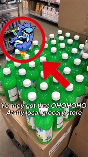 Some delicious battery acid #deltarune #memes #thirdhashtag