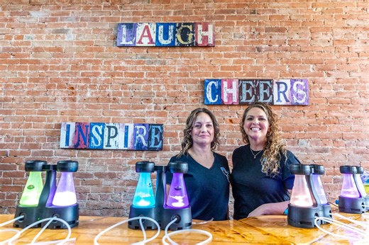 BIZ BITS: Wellness at the ready