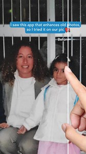 5.2M views · 19 reactions | Transform your photos with Remini's powerful AI! | Remini - AI Photo Enhancer | Facebook