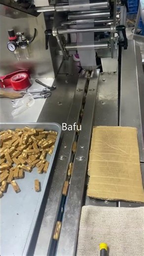 nougat bar,cereal bar,energy bar,protein bar,candy bar packaging machine,automatic packaging machine