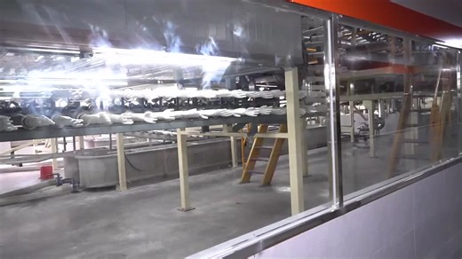 Leading Latex Gloves Factory - Guilin HBM Health Protections | Guilin HBM Health Protections,Inc.