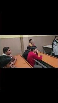 Cyber Crime Awareness Program...