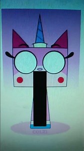 unikitty phase 55