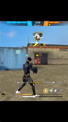 free fire #viral #shortsfeed #shorts