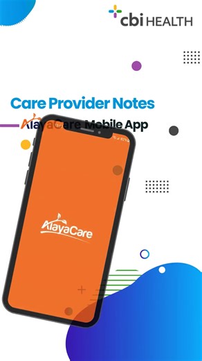 Care Provider Notes