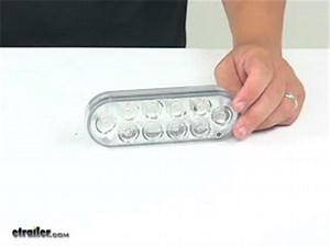 Let’s Check Out the Optronics LED Trailer Turn Signal and Parking Light