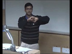 Lecture 4: PC Architecture