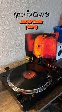 Alice In Chains - Jar Of Flies (1994) #aliceinchains #jarofflies ##grunge #1994