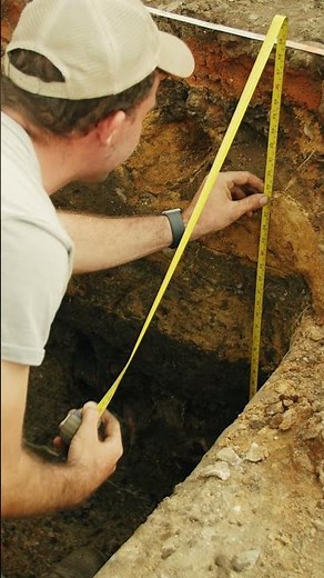 What is Stratigraphy?