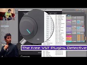 Iota Mini - BEST FREE Trap VST Plugin
