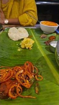 Kurch kanjium kappaum kazhichallo tasty food@1947 al gubra#super atmosphere #tasty ##