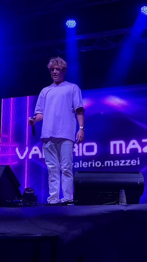 Valerio Mazzei su TikTok
