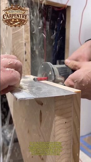 Smooth Wood Instantly with Electric Planer #woodworking #tools #DIY