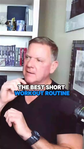 Daniel John on Instagram: "I always talk about the “X” rule: when life gets busy, your training should stay simple. When life slows down, that’s the time to make your workouts more complex. In the video, I share the perfect workout for busy people; something that fits into a lunch hour, builds strength, and doesn’t leave you exhausted for the rest of the day. One kettlebell, a few key movements, and a clear structure. That’s all you need. . . . . . . . . . . #danjohn #minimalisttraining #busyfit
