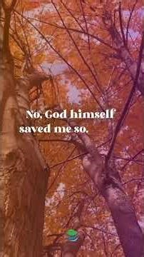 Thank You For Salvation