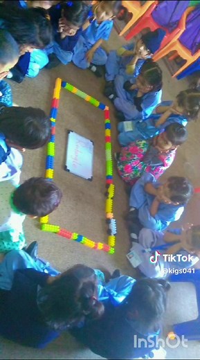 Understanding the Rectangle Shape in Geometry