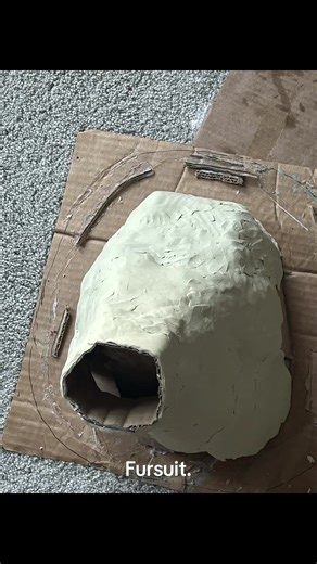 Creating Your Own Fursuit: A Step-by-Step Guide