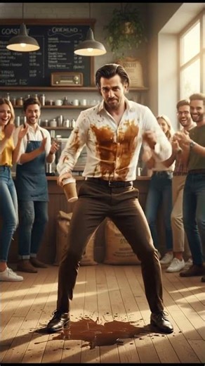 My Parallel Parking Attempt (Epic Fail!)