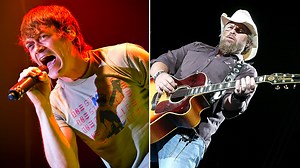 3 Doors Down, Toby Keith Added to Trump Inauguration Concert