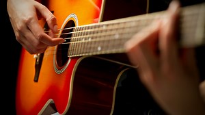 Best Acoustic Guitars For Small Hands (I Have Tiny Hands)