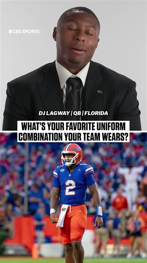 Who has the best uniforms in the SEC? 🤔 #cfb #footballtiktok | whit weeks