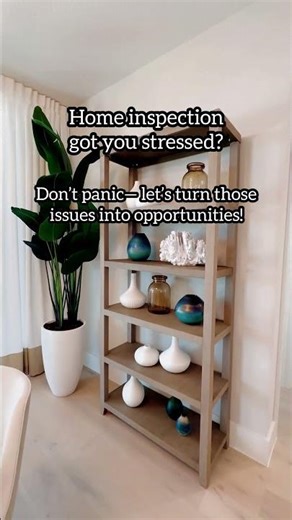 Home Inspection Got You Stressed? Here’s What to Expect