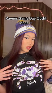 Tailgate Ready Playoff Push Fits in-stock! Shop Everything Purple & Gold at ROUTEONEAPPAREL dot COM | Route One Apparel