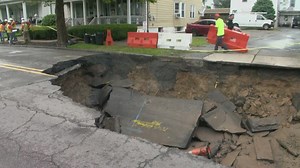 Wyoming Valley Mall closed for 2nd consecutive day | 28/22 News