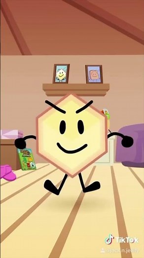 Loser Dances | #bfdi