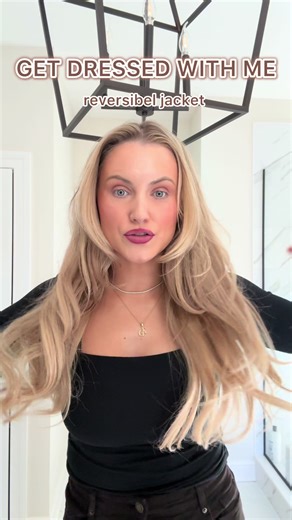 Stylish Reversible Jackets for Every Occasion