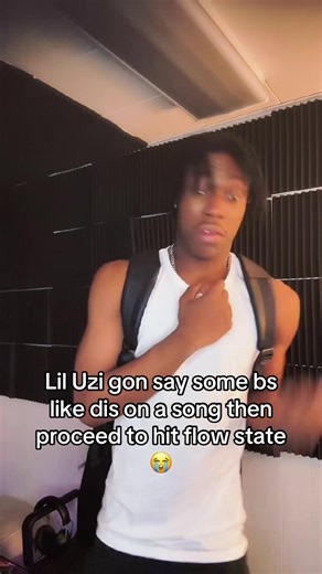 Lil Uzi Vert's Unique Flow in Music