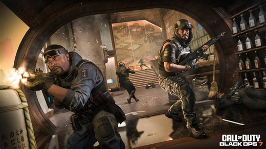 CoD cracks down on Cronus Zen & XIM in major anti-cheat update for Black Ops 7 Season 2