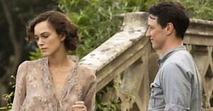 Atonement Official Trailer #1 | Tomatazos