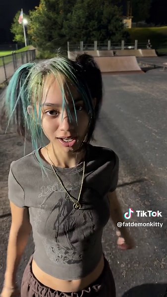 angel (@fatdemonkitty)’s videos with original sound - verryrareonly 𖣂