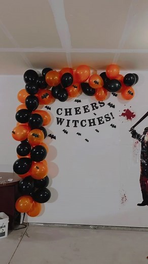 DIY Balloon Arch Tutorial Under $20 | Jasmin Jai Balloons