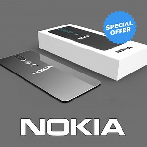 1.5K reactions · 332 shares | Nokia Edge: 8GB RAM, 42MP Dual Cam | Price Pony | Facebook