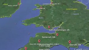 Don’t assume language or dialect is locked to a particular place