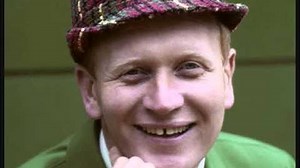 På En Byväg Om Våren av Thore Skogman