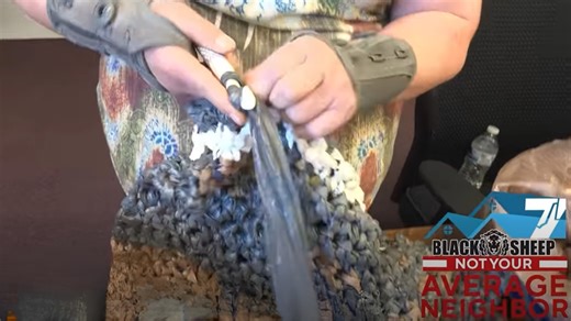 Not Your Average Neighbor: One local woman’s mission to help the homeless community in a creative way