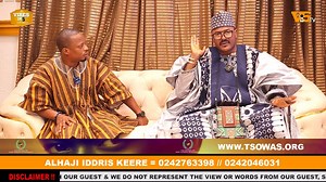 62K views · 1.6K reactions | NOW YOU CAN ACQUIRE YOUR OWN JINNS THROUGH THESE 3 WAYS: These are 3 ways anyone who is interested in owning and using jinns can use to acquire them. But you first have to be on a certain level of spirituality - Alhaji Idris Keere | VIBES IN 5 | Facebook