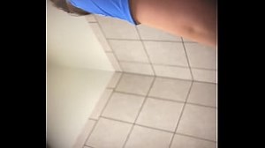 Full frontal of my favorite Asian coworker another great video of her mature pussy after she is gone