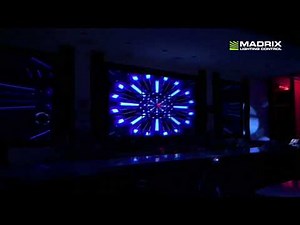 MADRIX @ Republica Restaurant | Lounge