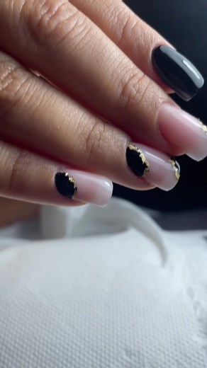 #prothesisteongulaire #evolution #nails