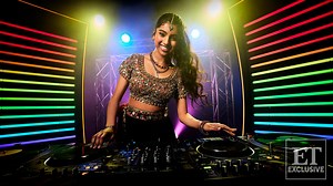 Disney Channel's First Indian American Movie 'Spin' 'Is a Dream Come True': New Photos (Exclusive)