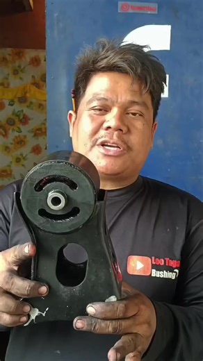 Nissan x-trail transmission support