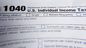 IRS: COVID face masks, hand sanitizer, other PPE now tax deductible