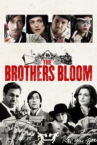 The Brothers Bloom (2008) - Where to Watch