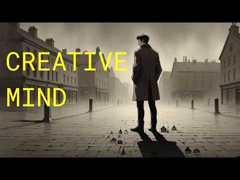 The Paradox of the Introvert: Alone, Yet Overflowing